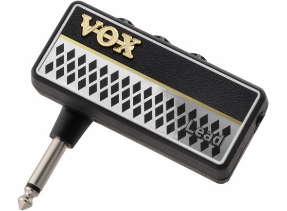 Vox Amplug 2 Lead Vox Amplug 2 Lead